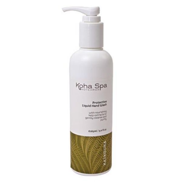 Picture of BOX 25 X 265ML (RETAIL) KOHA SPA HANDWASH